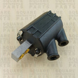 High Performance Ignition Coil - 5 Ohms Dual Output