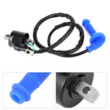 Ignition Coil: Honda ANF125 ANF 125 (2003-2006)