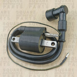 Ignition Coil Honda NX650 NX 650 (1988-1999) - Type 2