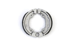 Rear Brake Shoes: Honda NC50 NC 50 (1982-1983)