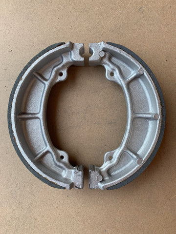 Rear Brake Shoes Honda CD175 CD 175 (1971-1978)