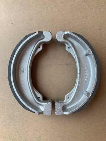 Rear Brake Shoes Honda VTZ250 VTZ 250 (1987-1989)