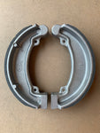 Rear Brake Shoes Honda CM200 CM 200 (1980-1982)