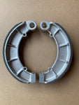 Rear Brake Shoes: Honda CB550 CB 550 (1974-1978)
