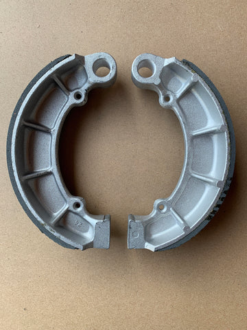 Rear Brake Shoes: Honda CB750 CB 750 (1969-1983)