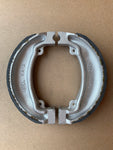 Front Brake Shoes Honda CR125 CR 125 (1983)