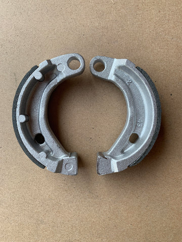 Rear Brake Shoes Honda CR80 CR 80 (1985-1991)