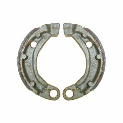 Rear Brake Shoes Honda CR80 CR 80 (1985-1991)