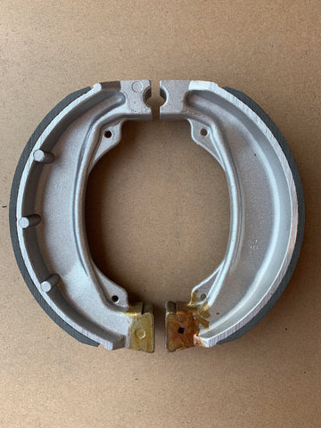 Rear Brake Shoes Honda XLV750 XLV 750 (1983-1986)