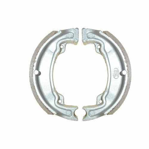 Rear Brake Shoes Yamaha YZ100 YZ 100 (1976-1977)