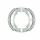 Rear Brake Shoes Yamaha YZ125 YZ 125 (1987)
