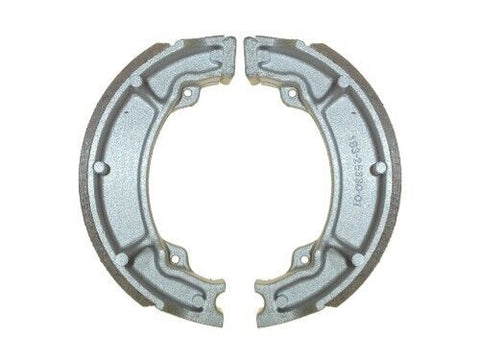 Rear Brake Shoes Yamaha TT600 TT 600 (1983-1984)