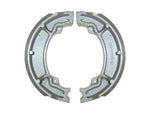 Rear Brake Shoes Yamaha YZ80 YZ 80 (1977-1979)