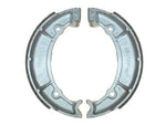 Rear Brake Shoes Yamaha YDS-6 250cc (1969-1970)