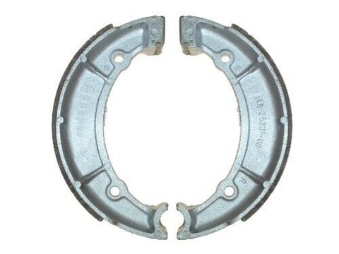 Rear Brake Shoes Yamaha YDS-6 250cc (1969-1970)