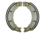 Rear Brake Shoes Yamaha XV750 XV 750 (1988-1997)