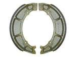 Rear Brake Shoes Yamaha XJ650 XJ 650 (1980-1984)