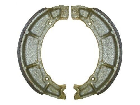 Rear Brake Shoes Yamaha XVS650 XVS 650 (1997-2006)