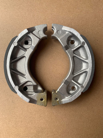 Front Brake Shoes Yamaha XF50 XF 50 (2007-2009)