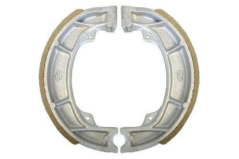 Rear Brake Shoes Suzuki SP400 SP 400 (1980)