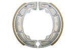 Rear Brake Shoes Suzuki RM250 RM 250 (1976-1978)