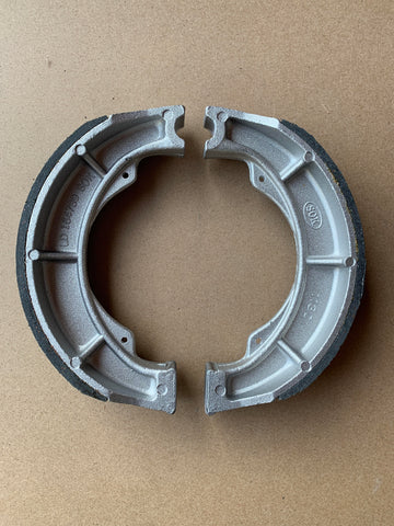 Rear Brake Shoes Suzuki GT250 GT 250 (1979-1981)