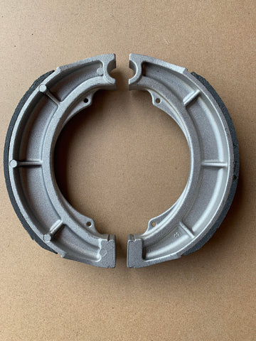 Rear Brake Shoes Suzuki T500 T 500 (1968-1975)