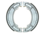 Front Brake Shoes Suzuki RM250 RM 250 (1980)