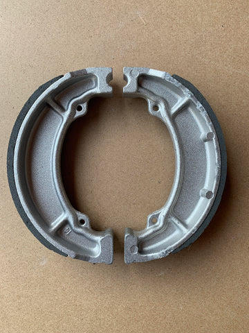 Rear Brake Shoes Suzuki LT80 LT 80 (1990-2006)