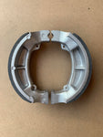 Rear Brake Shoes Kawasaki KLR250 KLR 250 (1985-2005)