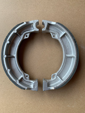 Rear Brake Shoes Kawasaki ER-5 ER 5 (1997-2003)