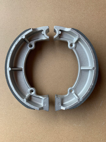 Rear Brake Shoes Kawasaki VN750 VN 750 (1986-1994)
