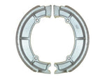 Rear Brake Shoes Kawasaki Z400 Z 400 (1980-1983)