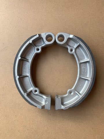 Rear Brake Shoes Kawasaki H1 H 1 (1973-1975)