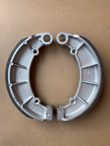 Rear Brake Shoes Kawasaki Z900 Z 900 (1976-1977)