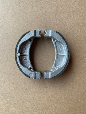 Rear Brake Shoes Kawasaki KX60 KX 60 (1983-2003)