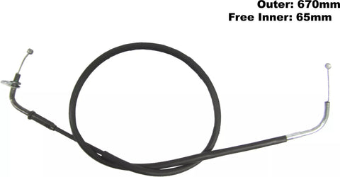 Choke Cable Suzuki GS700 GS 700 (1985)