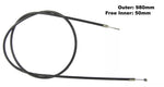 Choke Cable Yamaha V75 V 75 (1977)