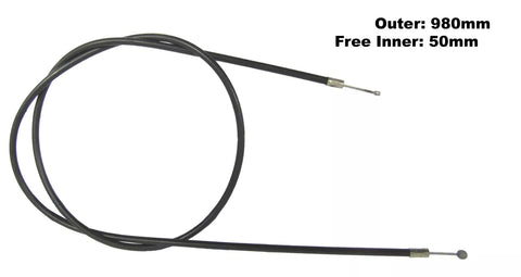 Choke Cable Yamaha V75 V 75 (1977)