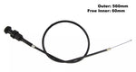 Choke Cable Yamaha XTZ660 XTZ 660 (1991-1998)