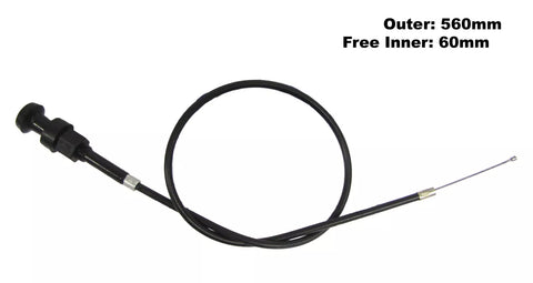 Choke Cable Yamaha XTZ660 XTZ 660 (1991-1998)