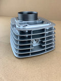 Cylinder Barrel Kit: Honda Wuyang WH125 WH 125