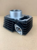 Cylinder Barrel Kit: Honda XR125 XR 125 (2012-2013)
