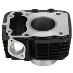 Cylinder Barrel Kit: Honda CBF125 CBF 125 (2008-2016)