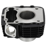Cylinder Barrel Kit: Honda CBF125 CBF 125 (2008-2016)
