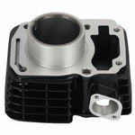 Cylinder Barrel Kit: Honda CBF125 CBF 125 (2008-2016)