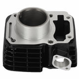 Cylinder Barrel Kit: Honda CBF125 CBF 125 (2008-2016)