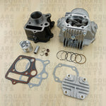Cylinder Barrel Kit: Honda C90 C 90 (1985-2003)