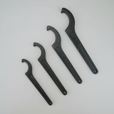 C Spanner Set Shock Absorber Pre Load Adjuster - Medium 45mm-85mm