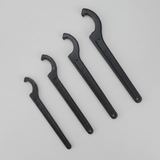 C Spanner Set Shock Absorber Pre Load Adjuster - Small 22mm-42mm